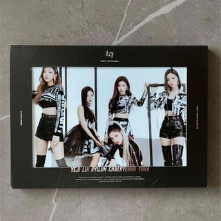 イッチ(ITZY)のITZY 「IT’Z ME」アルバム(K-POP/アジア)