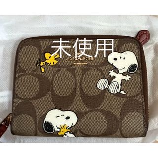 2ページ目   コーチCOACH スヌーピー 財布レディースの通販 1,