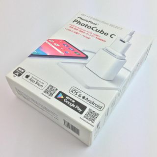 【未使用品】PhotoCube C/202308230083000(その他)