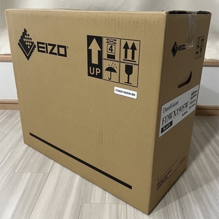 エイゾー(EIZO)の紗英様専用モニター(PC周辺機器)