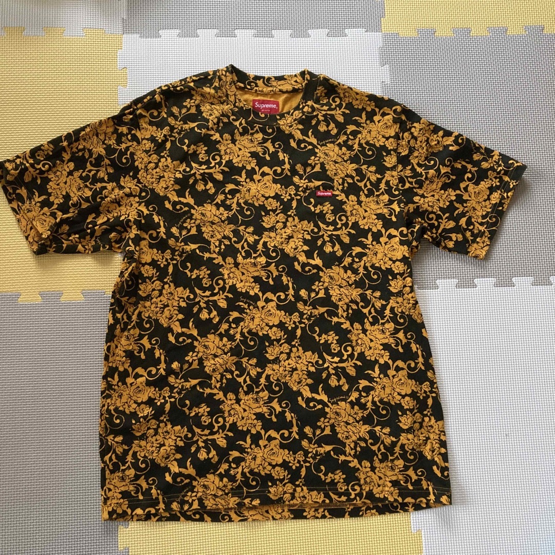 supreme TシャツTシャツ