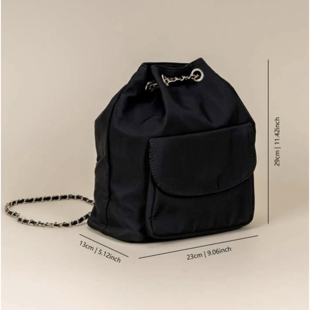 シーイン　バッグ レディースのバッグ(ショルダーバッグ)の商品写真