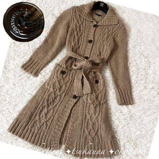 バーバリー(BURBERRY) カーディガン(レディース)の通販 1,000点以上