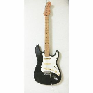 フェンダー(Fender)のFender Carona ,CA USA ストラトキャスター　ブラック(エレキギター)