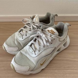 ナイキ RYZ 365 2 ホワイト W 23センチ NIKE WMNS RYZ 365 II "SUMMIT WHITE" 23.0