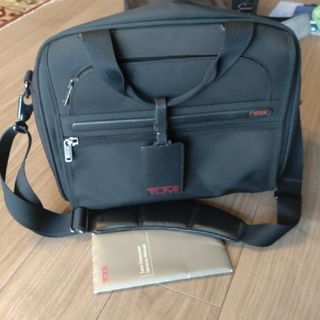 トゥミ(TUMI)のTUMI　トゥミ ビジネスバックスーツケース(ビジネスバッグ)