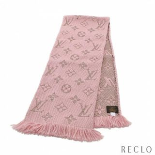 ヴィトン(LOUIS VUITTON) マフラー/ショール(レディース)（ゴールド