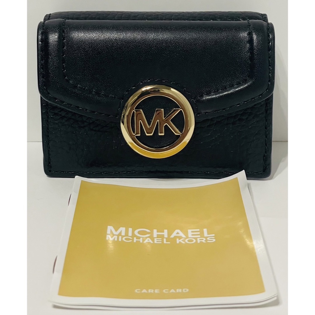 MICHAEL KORS ミニウォレット