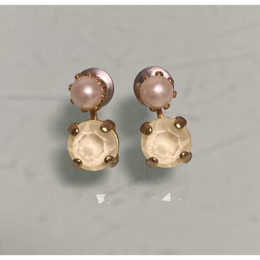 ear PAPILLONNER(イアパピヨネ)のピアス レディースのアクセサリー(ピアス)の商品写真