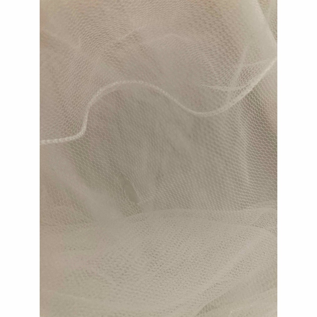 [誕生日ドレス]ホワイトミニドレスIRMA(イルマ) レディースのフォーマル/ドレス(ナイトドレス)の商品写真