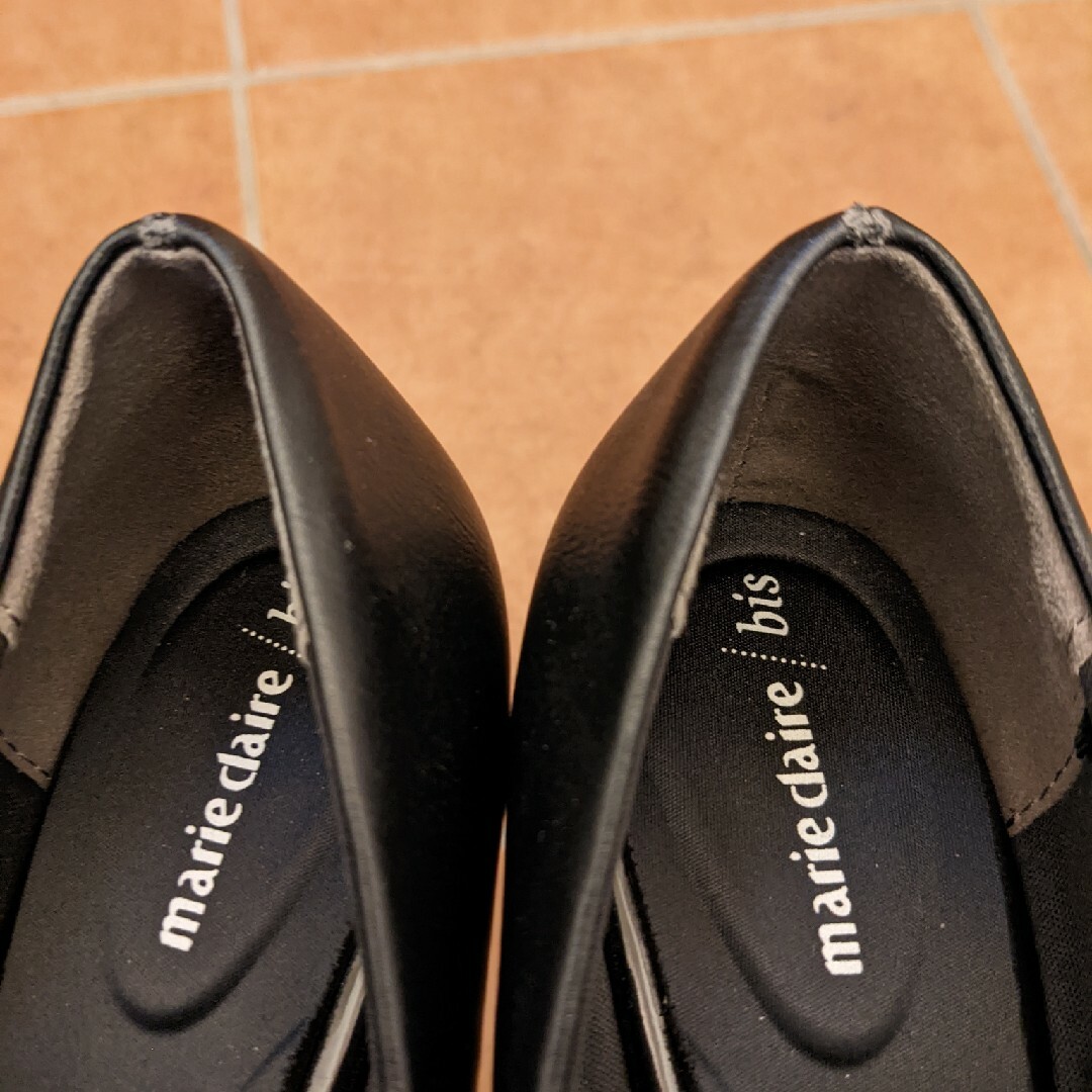 Marie Claire(マリクレール)のパンプス♡ レディースの靴/シューズ(ハイヒール/パンプス)の商品写真