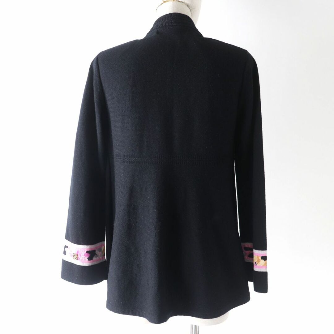 LEONARD - 美品☆正規品 LEONARD FASHION レオナール ファッション