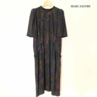 マークジェイコブス ワンピースの通販 400点以上 | MARC JACOBSの