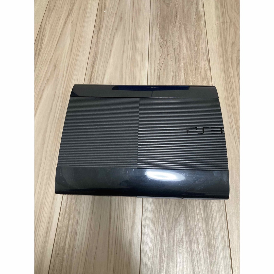 PlayStation3 本体 CECH-4300C、torne、ソフト7本付き 2