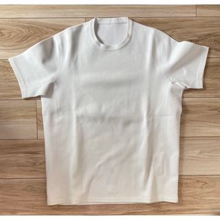 デサント(DESCENTE)のデサント　sport T-shirt(Tシャツ/カットソー(半袖/袖なし))