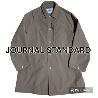 JOURNAL STANDARD - JOURNAL STANDARD 未使用に近い美品 L ストレッチ