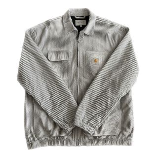 定価40000 carhartt カーハート　ダウンジャケット　ブルゾン　テック