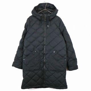 BURTON 90s 00s リップストップ ダウンジャケット y2kバートン