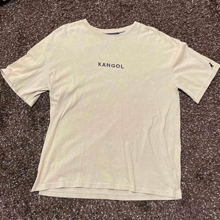 カンゴール(KANGOL)のsale✨kangol ビッグTシャツ(Tシャツ(半袖/袖なし))
