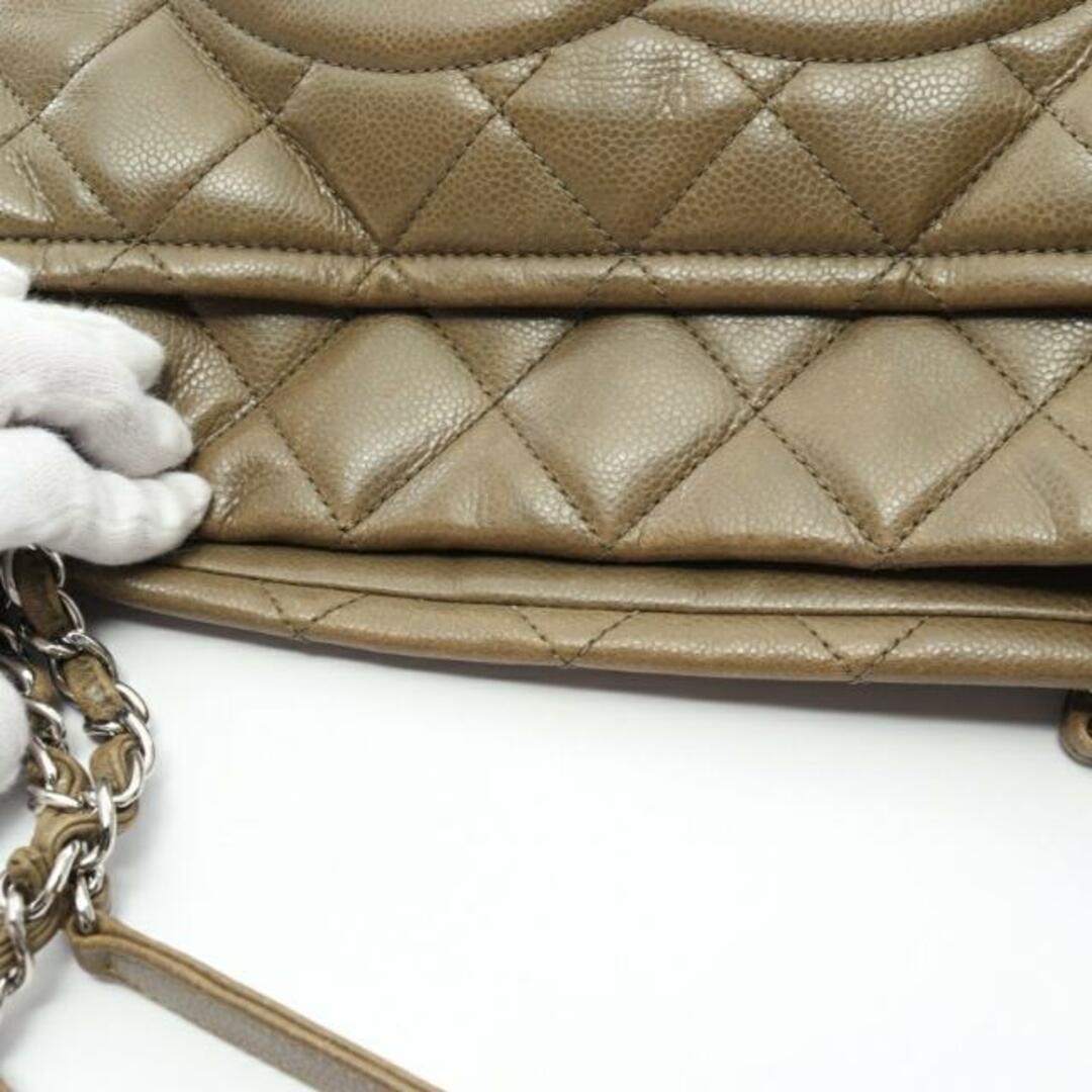 CHANEL - ココマーク チェーンショルダーバッグ チェーントートバッグ