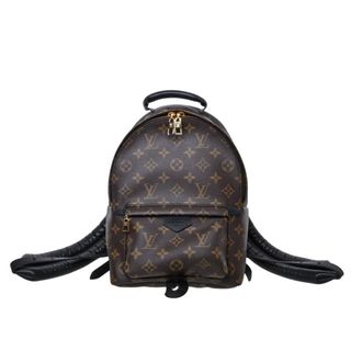 ルイヴィトン(LOUIS VUITTON)のLOUIS VUITTON M44871 バックパック PM(ショルダーバッグ)