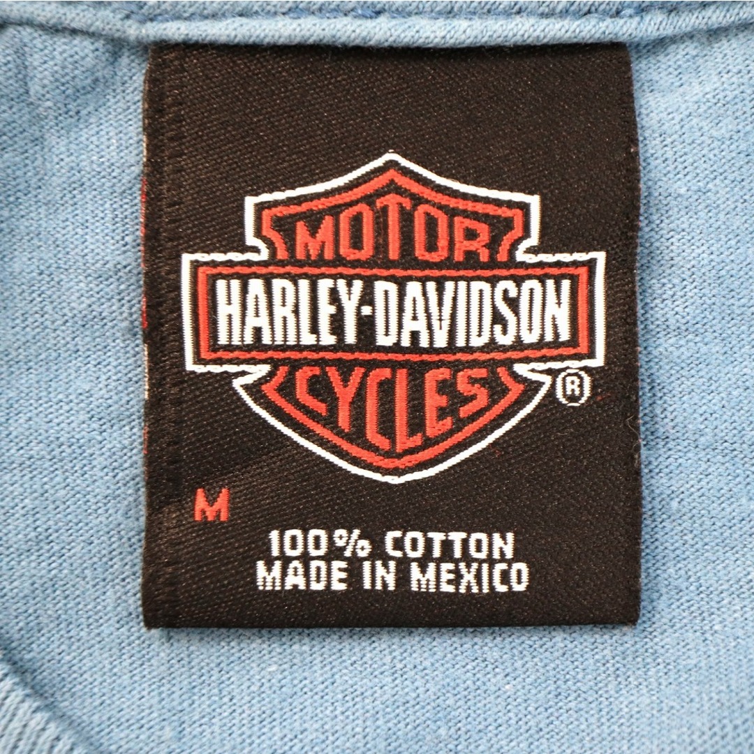 Harley Davidson - HARLEY DAVIDSON ハーレーダビッドソン アニマル 