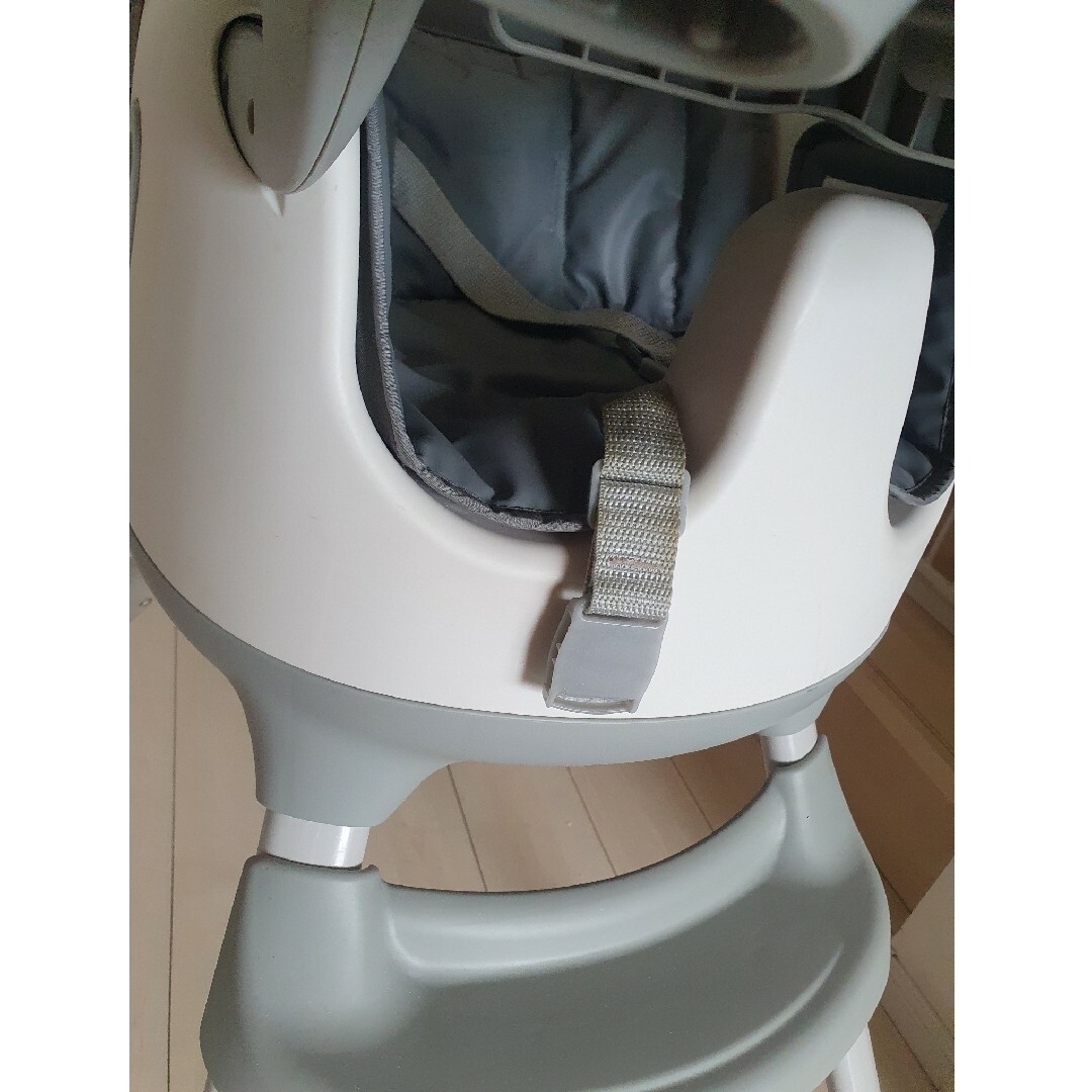 GRACO (グレコ) ハイチェア フロアツーテーブル ベビーチェア