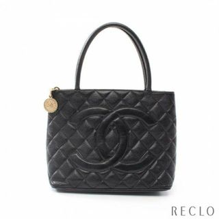 【専用】CHANEL 復刻トート キャビアスキン ブラック