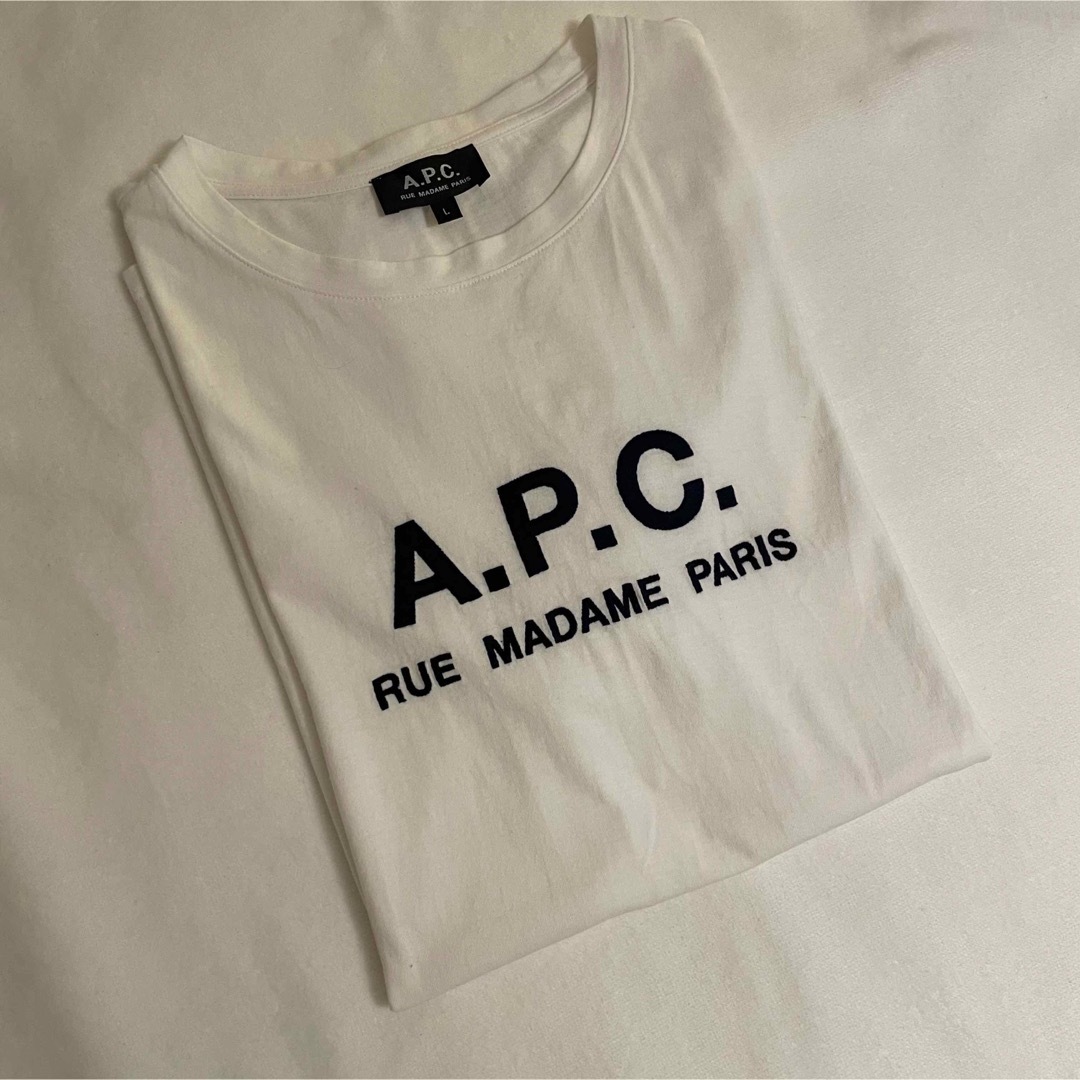 APC Tシャツ