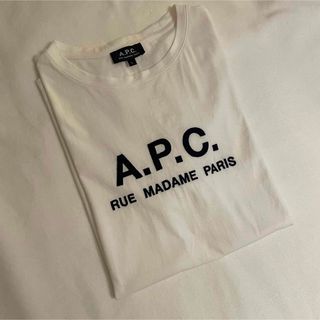 アーペーセー(A.P.C)のAPC Tシャツ(Tシャツ/カットソー(半袖/袖なし))