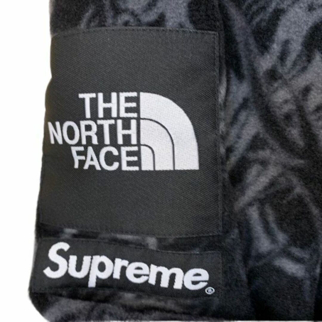 Supreme - 2022FW Supreme × THE NORTH FACE Steep Tech Fleece ...