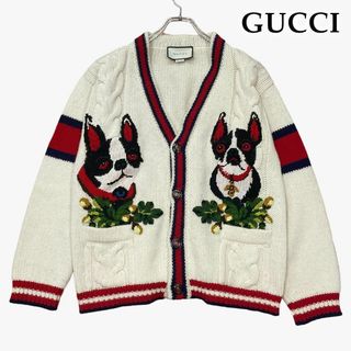 グッチ カーディガン(メンズ)の通販 100点以上 | Gucciのメンズを買う