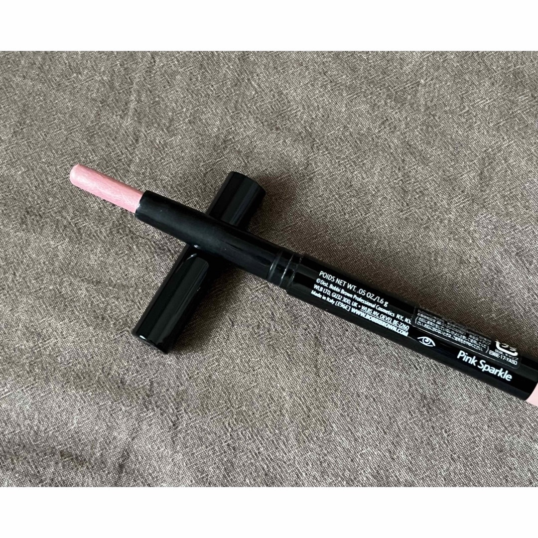 BOBBI BROWN(ボビイブラウン)のボビイ ブラウン ロングウェア クリーム シャドウ スティック17 コスメ/美容のベースメイク/化粧品(アイシャドウ)の商品写真