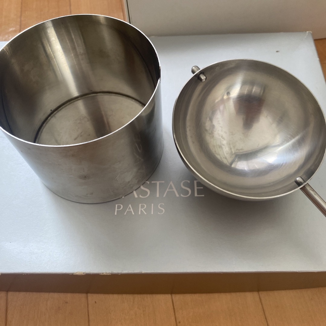 アッシュトレイ(L)/灰皿/2 悲しく stelton(ステルトン)の アッシュトレイ(L)/灰皿/2 悲しく stelton(ステルトン)の
