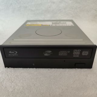 Blu-ray Disc Rewriterドライブ+カードリーダーライター(PCパーツ)