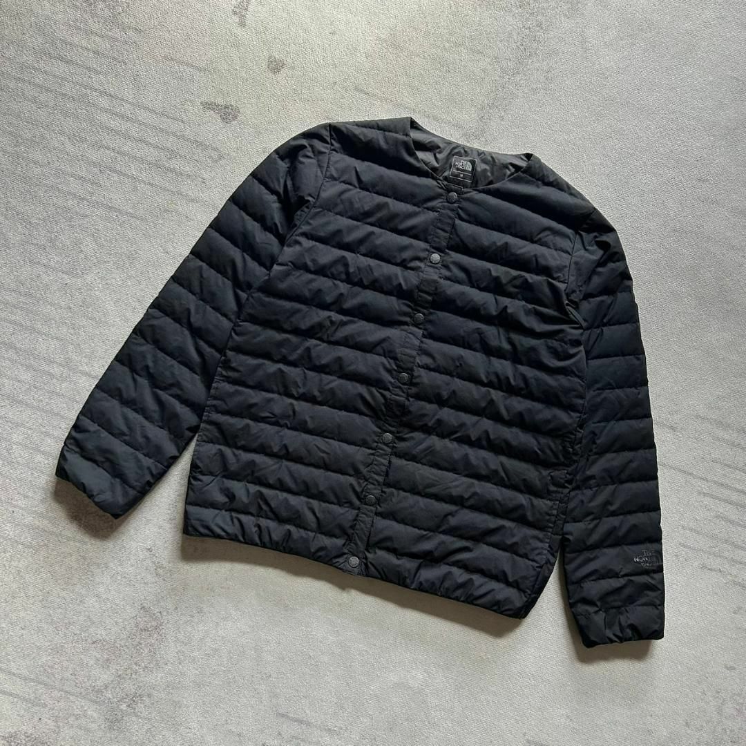 着用2回 超美品 THE NORTH FACE ウインドストッパー ゼファー