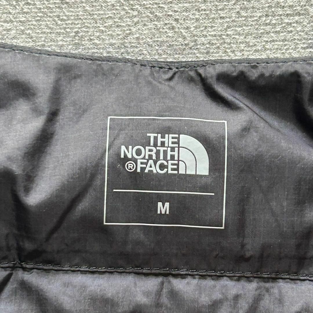 着用2回 超美品 THE NORTH FACE ウインドストッパー ゼファー 3