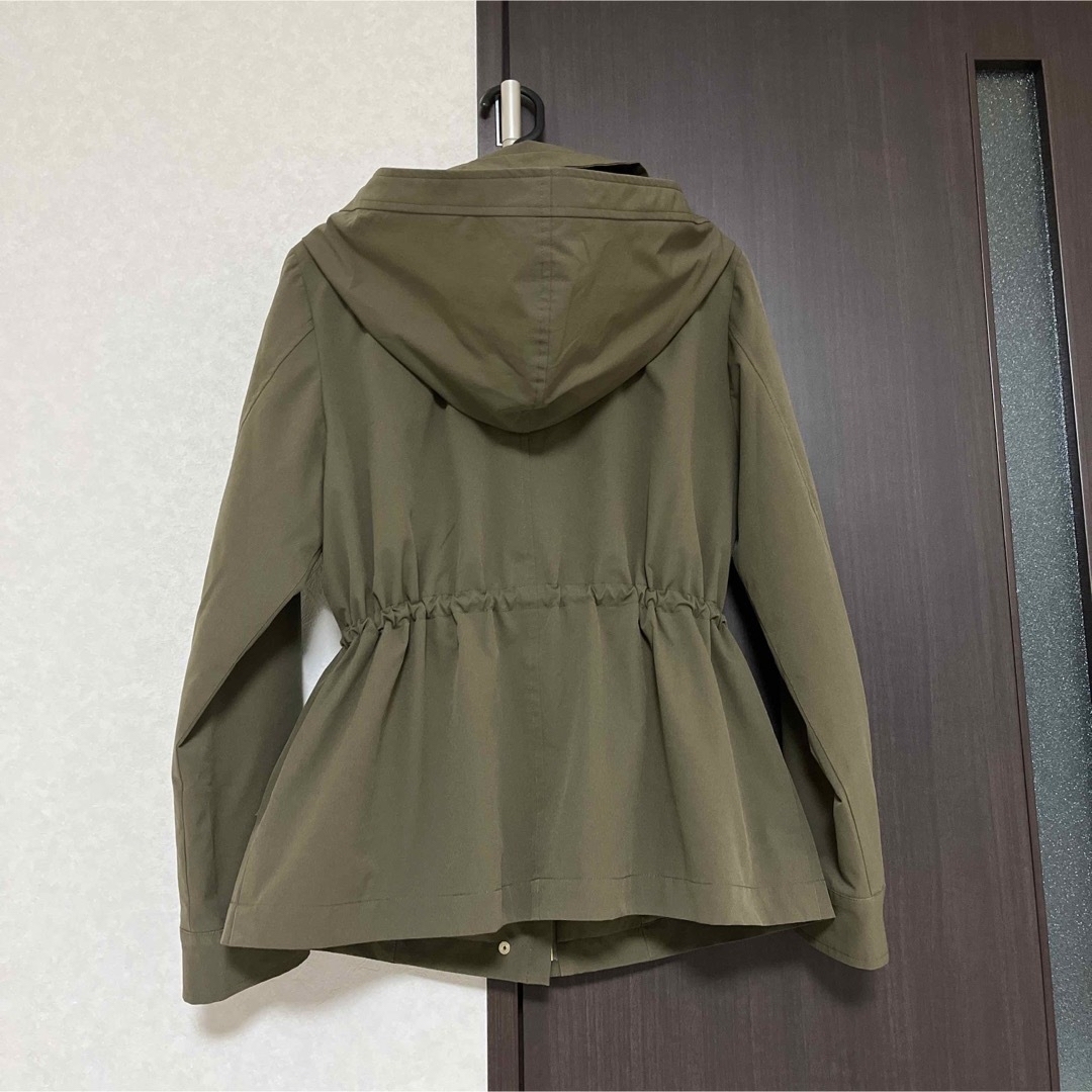 JUSGLITTY - ジャスグリッティー♡撥水ショートブルゾン JUSGLITTY - ジャスグリッティー♡撥水ショートブルゾン