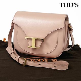 未使用　TOD’S トッズ　ミニバッグ　2wayショルダーバッグ i14630