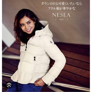 人気モデル モンクレール NESEA ネセア 00 黒 正規品