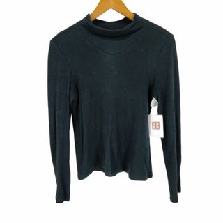 Ameri   【美品】  3WAY SCOOPED NECK KNIT