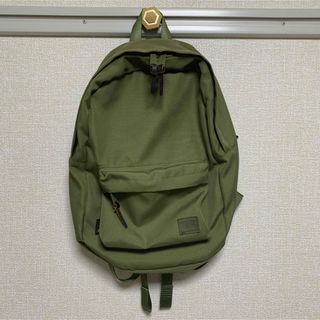 ハーシェルサプライ(Herschel Supply)のハーシェル　サプライ　リュック　グリーン(バッグパック/リュック)