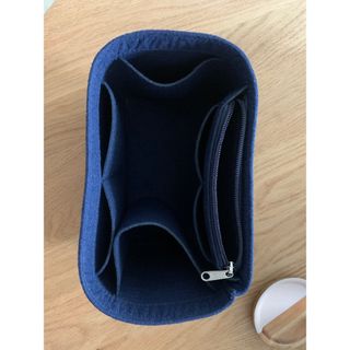 ロンシャン(LONGCHAMP)のバッグインバッグ ロンシャンLONGCHAMP バッグインバッグ 水筒 ポケット(その他)