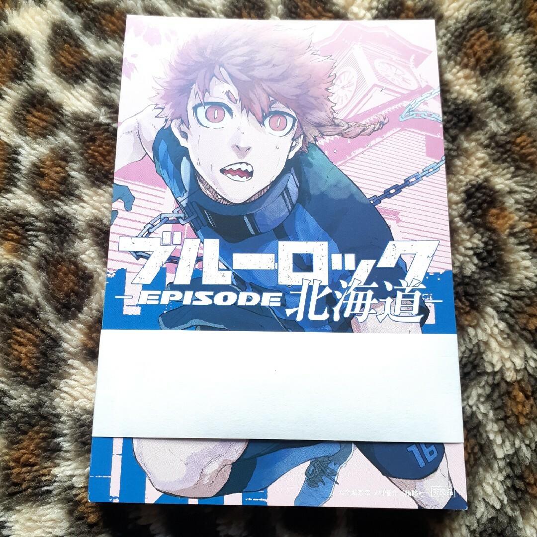 ブルーロック 47都道府県 エゴイスト県 イラストカード 全47種セット！！