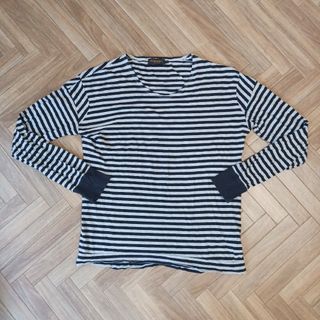 ディーゼル(DIESEL)のディーゼル DIESEL  ロングスリーブＴシャツ(Tシャツ/カットソー(七分/長袖))