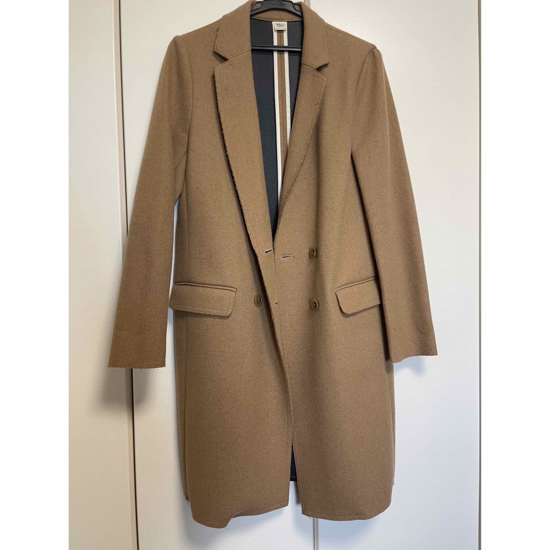 RHC ロンハーマン カシミヤニットコート Cashmere Coat