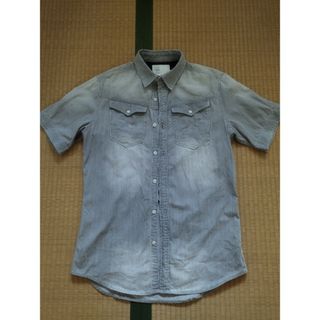 ジースター(G-STAR RAW)のデニムシャツ(シャツ)