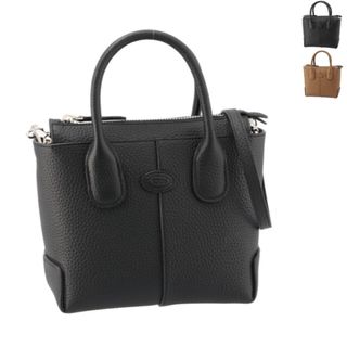 TOD'S - トッズ TOD'S トートバッグ レザー Di バッグ ミニ TOD'S - トッズ TOD'S トートバッグ レザー Di バッグ ミニ