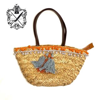 Maison de Vacances - メゾンドバカンス 19SS Linen Stole リネン