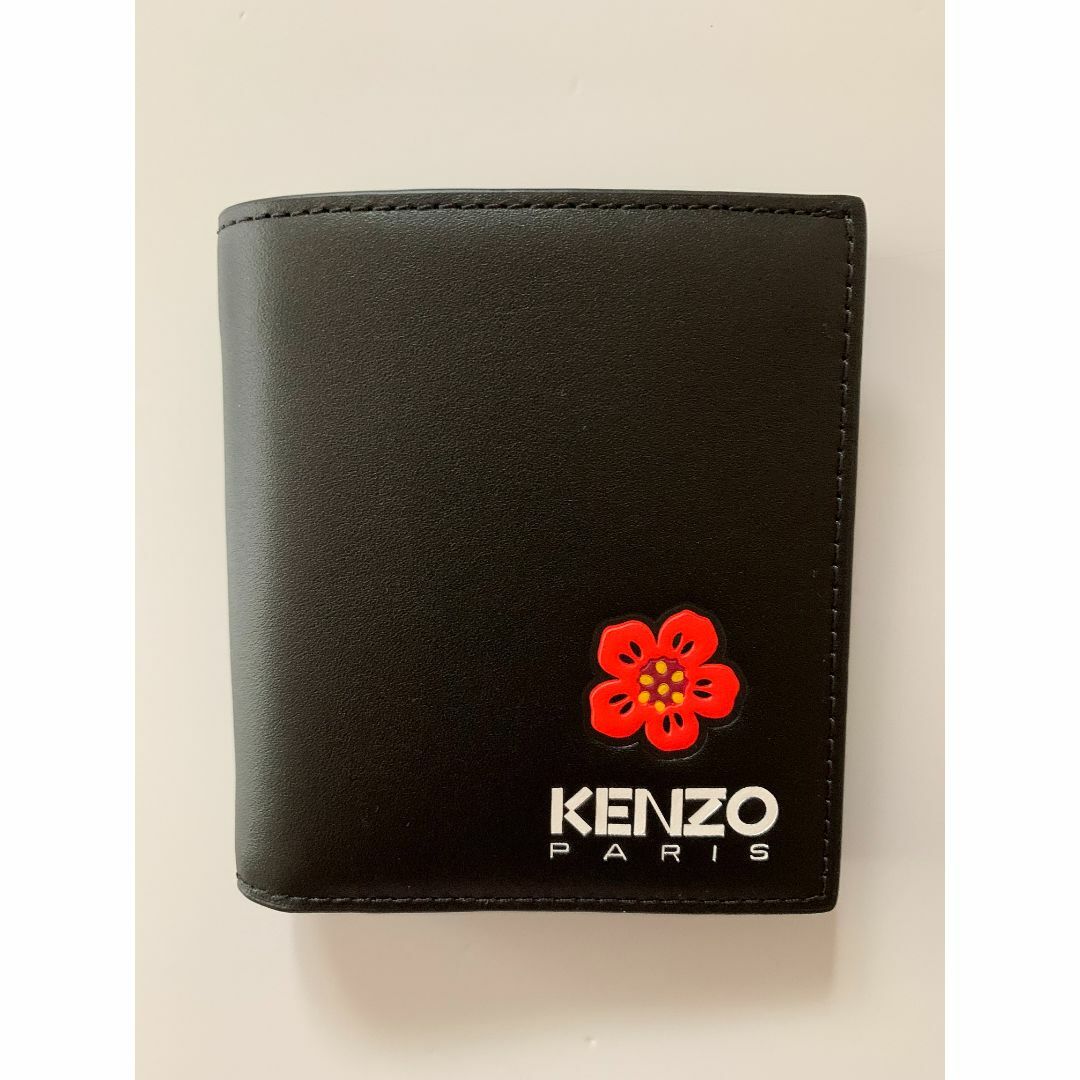 KENZO - Kenzo Paris 財布の通販 by 小さな洋服屋 (価格交渉不可 コメ ...